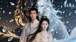 🔥She never expected the ancient beasts she rescued to become the most devoted men in her life!