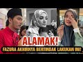 4Tahun Fazura Membisu, Tak sangka Fazura Bertindak ambil keputusan mengejutkan Fattah..😱