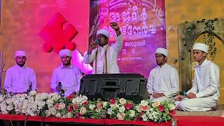 Qawwali 10 | Ajmeer Uroos 2025 | Podithadam #qawali