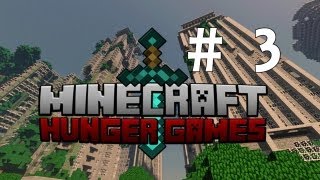 Minecraft : Survival Games # Bölüm 3