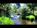 Yarra River at Warburton, Victoria