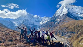 Bhutan Snowman Trek | World Expeditions