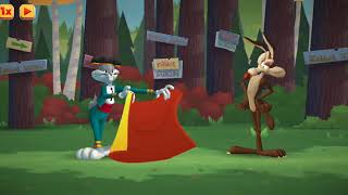 Looney Tunesâą Mundo Insano - RPG | #136 | #uninerds | Universo dos Nerds