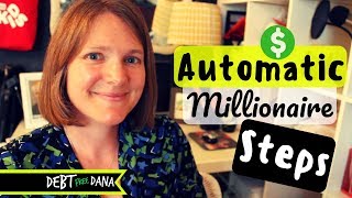 How to be an Automatic Millionaire