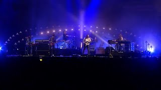 The War on Drugs - Holding On (Live)