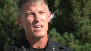 School Marshal Program Begins