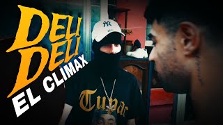 El Climax x DuduBlack, ElGunigns, LuigiLaPara, GranAsere - DELI DELI (Oficial Video)