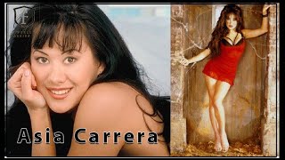 Asia Carrera | JAPANESE  ACTRESS