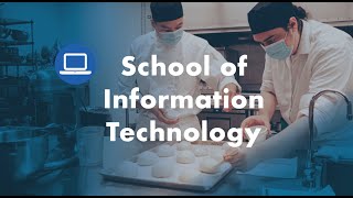 LWTech School of Information Technology - 2021 Open House