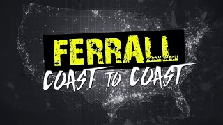 Cousin Sal, Adam Caplan, NFL Week 1 Recap 09/13/21 | Ferrall Coast to Coast