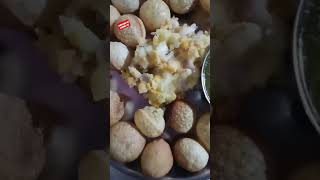 ପାଣି ପୁରୀ #shorts#video#