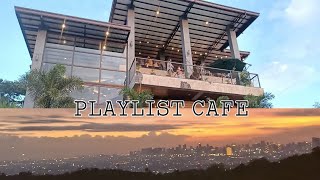 OVERLOOKING CAFE IN ANTIPOLO || PLAYLIST CAFE