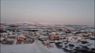 Drone Over Alaska Ep: 2, Nome