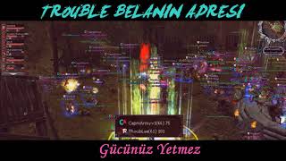 Lovamt2 ♦ TRoubLe vs CepniArmy(Böcek Sürüsü)ᴴᴰ