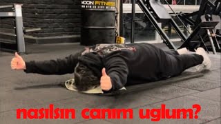 oglusum nasılsin | REDDİT CHECK #18