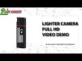 LIGHTER CAM FULL HD VIDEO DEMO (2021)