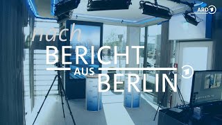 Nach-Bericht aus Berlin mit Janosch Dahmen