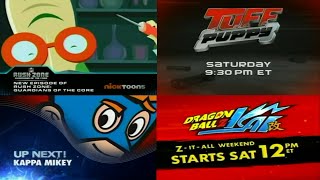 Nicktoons Screenbugs and Commercials (October 4, 2010)