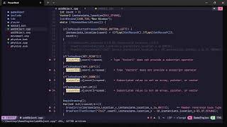 raylib Game Dev: Spawn Objects with Mouse Clicks (Live Coding) #c++