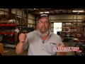 Fix your steering with the Cure! - RuffStuff Specialties