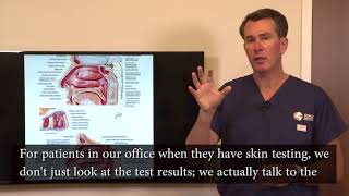 Local Allergic Rhinitis (LAR)