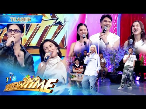 It's Showtime July 27, 2024 Teaser