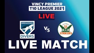 🔴GRD vs FCS Live Vincy Premier League 2021 | FCS vs GRD Live Score | GRD vs FCS VPL T10 Live match