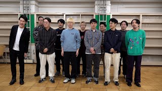 【1回戦】ツッコミマン【最も面白いツッコミを決める大会】