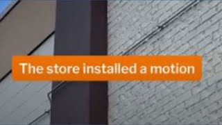 Neighbors Call Rouses Security System Discomforting