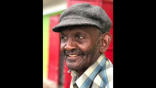 Celebrating the life of Allan Lawrence Matthew