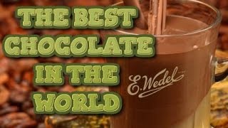 E.WEDEL CHOCOLATE LOUNGE IN KRAKOW - HD (E.Wedel Czekolada Lounge Rynek Główny 46 , Kraków)