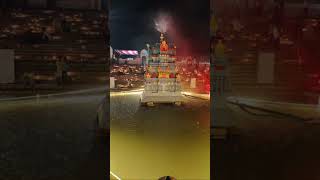 Umamaheshwara karthika deepotsavam punganur