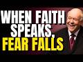 KENNETH E. HAGIN | GOD’S SUPPLY NEVER FAILS – Stop Fear & Trust God’s Provision