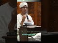 Habib Muhammad bin Anies Shahab - Khotmil Qur'an Malam 22 Ramadhan 1439 H