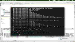 Spring Tips: RSocket and Spring Security