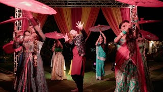 Ravi B | The Wedding Party #Sweetheart (Official Music Video)