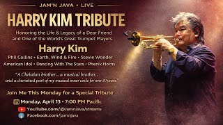 Jam'n Java LIVE 4/13/26