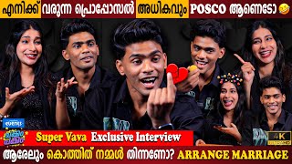 Super Vava Exclusive Interview | Still Single After Breakup? | Arranged Marriage | Milestone Makers