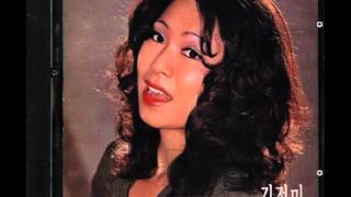 김정미 (Kim Jung Mi) - 난 정말 몰라요 1977