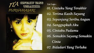 ITA PURNAMASARI - ALBUM CINTAKU YANG TERAKHIR