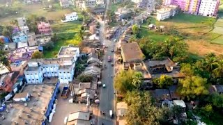 bargachia drone vlog_part_2 | Onelife03