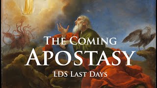 The Coming Apostasy in the Last Days - LDS Signs of the Times