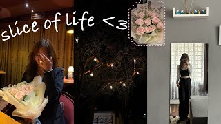 slice of life: ep.1 ✩✮