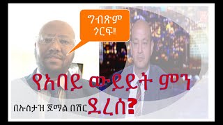 የአባይ ግድብ ውይይት ምን ደረሰ?ግብጽ ለአደገኛ ጎርፍ ዝግጅት እያደረገች ነው ትርጉም በኡስታዝ ጀማል በሽር