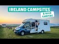 Ireland Campsites: What to Expect & How to Wild Camp