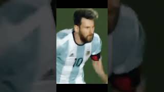 Messi 😎