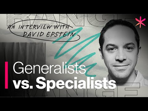 What pays more generalist or specialist?