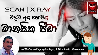 මානසික පීඩා සහ දුර්වලතා සදහා දේශිය පාරම්පරික වෙදකමින් සහනය...