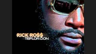 Rick Ross - Super High