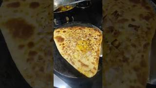 Viral 4 in 1 Paratha 😋 very tasty 😋 try karna toh banta hai 👌💯#uttrakhandifood #food #cooking #4in1